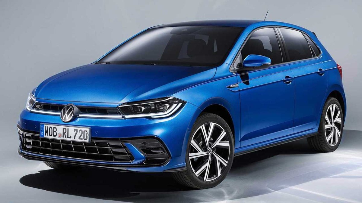 Volkswagen’den yeni karar: Polo artık Avrupa’da üretilmeyecek