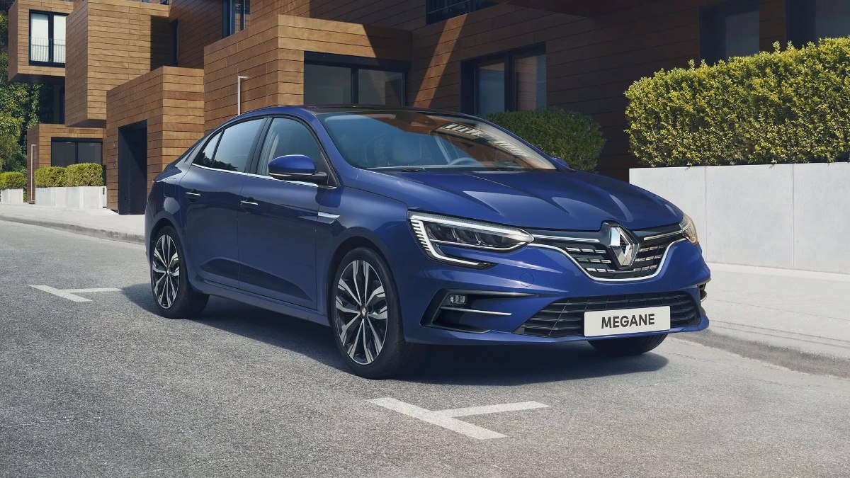 Renault, 2024’ün ilk 9 ayında 37,7 milyar euro gelir elde etti